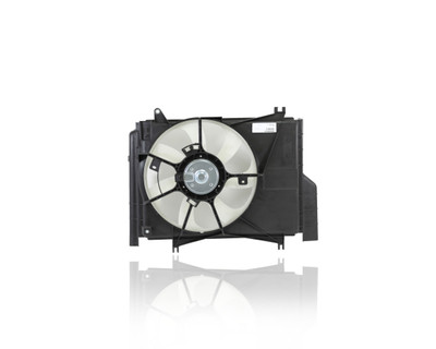 Engine Cooling Fan Assembly For 1355A278 14-20 Mitsubishi Mirage Automatic Engine Cooling Fan Assembly For 1355A278 14-20 Mitsubishi Mirage Automatic