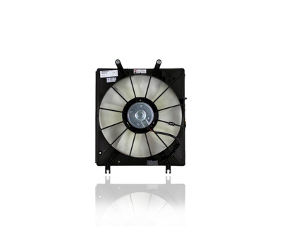 Engine Cooling Fan Assembly For AC3115109 04-08 Acura TL Engine Cooling Fan Assembly For AC3115109 04-08 Acura TL