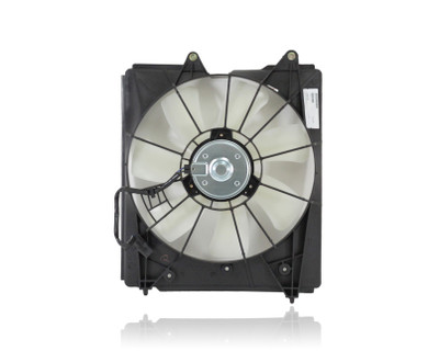 Engine Cooling Fan Assembly For 19030RK2A71 09-11 Acura TL 3.7L V6 Automatic Engine Cooling Fan Assembly For 19030RK2A71 09-11 Acura TL 3.7L V6 Automatic