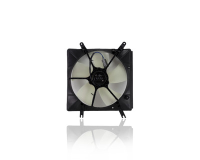 Engine Cooling Fan Assembly For HO3115104 94-97 Honda Accord 4Cy - Right Hand Side Engine Cooling Fan Assembly For HO3115104 94-97 Honda Accord 4Cy - Right Hand Side