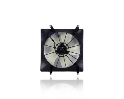 Engine Cooling Fan Assembly For HO3115103 98-02 Honda Accord Sedan/Coupe L4 Engine Cooling Fan Assembly For HO3115103 98-02 Honda Accord Sedan/Coupe L4