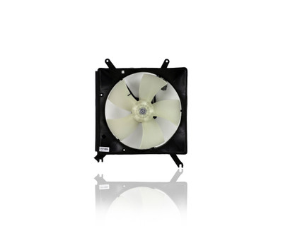 Engine Cooling Fan Assembly For HO3115105 90-93 Honda Accord Automatic ND, 92-96 Prelude ND, 97-99 Acura CL 2.2L/2.3L Engine Cooling Fan Assembly For HO3115105 90-93 Honda Accord Automatic ND, 92-96 Prelude ND, 97-99 Acura CL 2.2L/2.3L