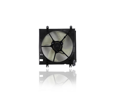 Engine Cooling Fan Assembly For HO3110111 94-97 Honda Accord 4Cy Engine Cooling Fan Assembly For HO3110111 94-97 Honda Accord 4Cy
