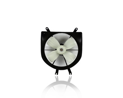 Engine Cooling Fan Assembly For HO3115101 99-00 Honda Civic Engine Cooling Fan Assembly For HO3115101 99-00 Honda Civic