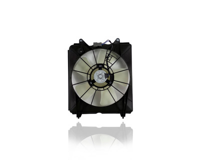 Engine Cooling Fan Assembly For HO3115139 07-09 Honda CR-V Engine Cooling Fan Assembly For HO3115139 07-09 Honda CR-V