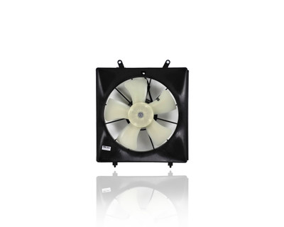 Engine Cooling Fan Assembly For HO3115113 99-04 Honda Odyssey Engine Cooling Fan Assembly For HO3115113 99-04 Honda Odyssey