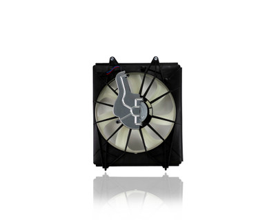 Engine Cooling Fan Assembly For HO3113131 11-17 Honda Odyssey Engine Cooling Fan Assembly For HO3113131 11-17 Honda Odyssey