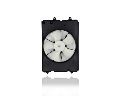 Engine Cooling Fan Assembly For 19015RJEA01 06-08 Honda Ridgeline Engine Cooling Fan Assembly For 19015RJEA01 06-08 Honda Ridgeline