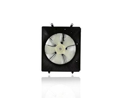 Engine Cooling Fan Assembly For HO3115120 03-08 Honda Pilot, 01-06 Acura MDX