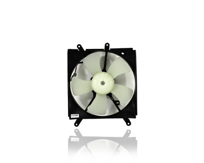 Engine Cooling Fan Assembly For TO3115117 96-00 Toyota RAV4 Engine Cooling Fan Assembly For TO3115117 96-00 Toyota RAV4