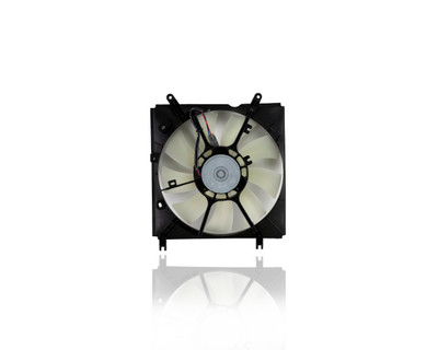 Engine Cooling Fan Assembly For TO3115120 01-05 Toyota RAV4 Engine Cooling Fan Assembly For TO3115120 01-05 Toyota RAV4