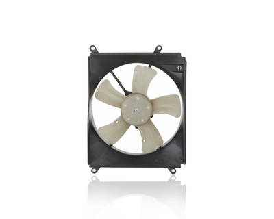 Engine Cooling Fan Assembly For 163610A010 95-99 Toyota Avalon - Left-Hand Side Engine Cooling Fan Assembly For 163610A010 95-99 Toyota Avalon - Left-Hand Side