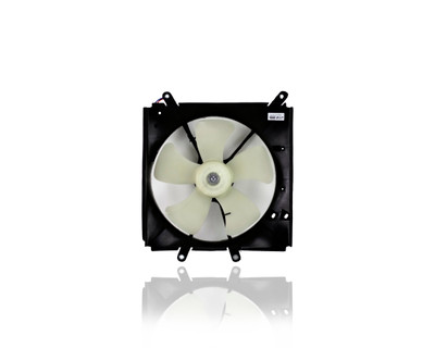Engine Cooling Fan Assembly For TO3112101 93-97 Toyota Corolla Automatic/Manual Engine Cooling Fan Assembly For TO3112101 93-97 Toyota Corolla Automatic/Manual