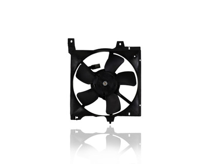 Engine Cooling Fan Assembly For 214818B700 98-99 Nissan Sentra 1.6L Automatic Transmission Engine Cooling Fan Assembly For 214818B700 98-99 Nissan Sentra 1.6L Automatic Transmission