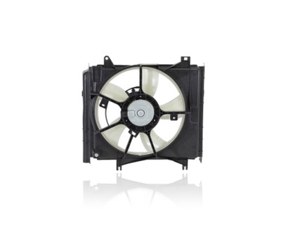 Engine Cooling Fan Assembly For 1355A279 14-20 Mitsubishi Mirage, 17-20 Mirage G4 Manual Transmission Engine Cooling Fan Assembly For 1355A279 14-20 Mitsubishi Mirage, 17-20 Mirage G4 Manual Transmission