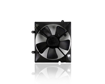 Engine Cooling Fan Assembly For KI3115110 02-05 Kia Sedona - 0K52Y15025B Engine Cooling Fan Assembly For KI3115110 02-05 Kia Sedona - 0K52Y15025B