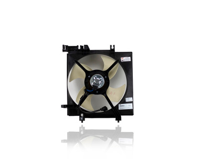 Engine Cooling Fan Assembly For 45121AG000 08-11 Subaru Impreza 11-13 Forester Without Turbo Engine Cooling Fan Assembly For 45121AG000 08-11 Subaru Impreza 11-13 Forester Without Turbo