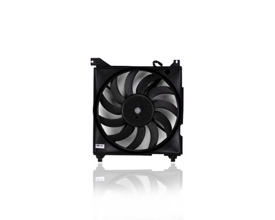 Engine Cooling Fan Assembly For 253803D180 99-05 Hyundai Sonata, 01-05 XG300/350, 01-06 Kia Optima/Magentis Engine Cooling Fan Assembly For 253803D180 99-05 Hyundai Sonata, 01-05 XG300/350, 01-06 Kia Optima/Magentis