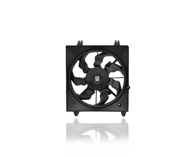 Engine Cooling Fan Assembly For HY3115113 07-09 Hyundai Santa Fe 2.7/3.3L Engine Cooling Fan Assembly For HY3115113 07-09 Hyundai Santa Fe 2.7/3.3L