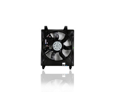 Engine Cooling Fan Assembly For Ki3115119 06-10 Kia Sedona 3.8L, 07-08 Hyundai Entourage - With Control Module Engine Cooling Fan Assembly For Ki3115119 06-10 Kia Sedona 3.8L, 07-08 Hyundai Entourage - With Control Module