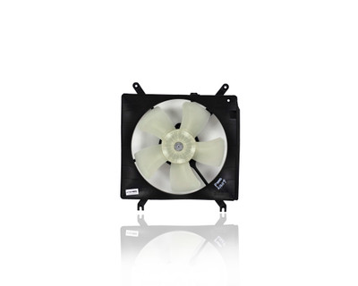 Engine Cooling Fan Assembly For SZ3115104 02-07 Suzuki Aerio