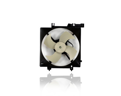 Engine Cooling Fan Assembly For SU3115115 05-14 Subaru Legacy/Outback 4Cy Without Turbo Engine Cooling Fan Assembly For SU3115115 05-14 Subaru Legacy/Outback 4Cy Without Turbo