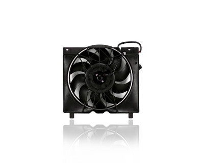 Engine Cooling Fan Assembly For CH3115106 97-01 Jeep Cherokee 4.0L 6Cy Inline Engine Cooling Fan Assembly For CH3115106 97-01 Jeep Cherokee 4.0L 6Cy Inline