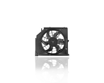 Engine Cooling Fan Assembly For 17117561757 99-06 BMW 3-Series Engine Cooling Fan Assembly For 17117561757 99-06 BMW 3-Series