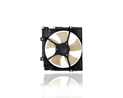 Engine Cooling Fan Assembly For SU3115102 95-99 Subaru Legacy 2.2L 5/97-99 2.5L - 45121AC000