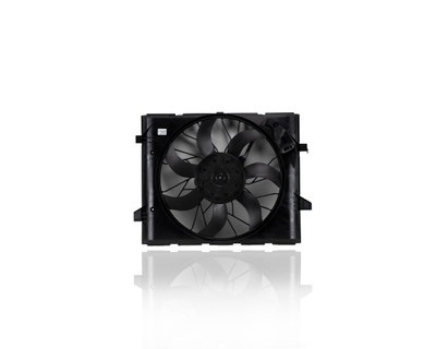 Engine Cooling Fan Assembly For CH3115175 11-13 Dodge Durano 3.6/5.7L, 11-13 Jeep Grand Cherokee 3.6/5.7/6.4L - Heavy-Duty Cooling - 55038994AI Engine Cooling Fan Assembly For CH3115175 11-13 Dodge Durano 3.6/5.7L, 11-13 Jeep Grand Cherokee 3.6/5.7/6.4L - Heavy-Duty Cooling - 55038994AI