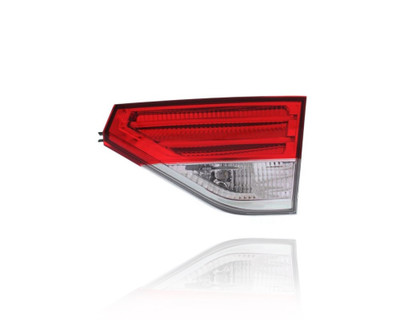 Tail Light Assembly For 14-17 Honda Odyssey - On Liftgate - Right Hand / Passenger - CAPA - 34150TK8A11 Tail Light Assembly For 14-17 Honda Odyssey - On Liftgate - Right Hand / Passenger - CAPA - 34150TK8A11