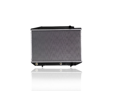 Radiator For 438 81-85 Mercedes-Benz 380 SE SEC SEL, 86-89 420 SEL 560 SEC SEL, 84-91 500 Radiator For 438 81-85 Mercedes-Benz 380 SE SEC SEL, 86-89 420 SEL 560 SEC SEL, 84-91 500