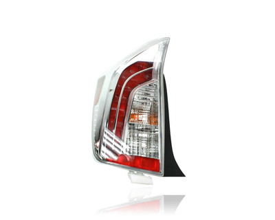 Tail Light Assembly For 8156147190 12-15 Toyota Prius - Left Hand - Driver, CAPA