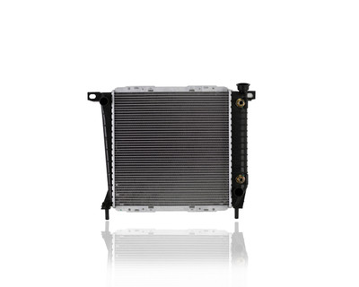 Radiator For 1062 85-94 Ford Ranger Bronco, 93-94 Mazda Pickup 2.2/2.3L Radiator For 1062 85-94 Ford Ranger Bronco, 93-94 Mazda Pickup 2.2/2.3L
