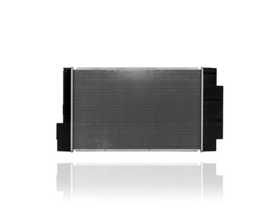 Radiator For 13001 08-15 Scion xB 2.4L 4Cy - Plastic Tank, Aluminum Core Radiator For 13001 08-15 Scion xB 2.4L 4Cy - Plastic Tank, Aluminum Core