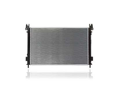 Radiator For 13025 07-18 Chyrsler Pacifica 4.0L - Plastic Tank, Aluminum Core Radiator For 13025 07-18 Chyrsler Pacifica 4.0L - Plastic Tank, Aluminum Core