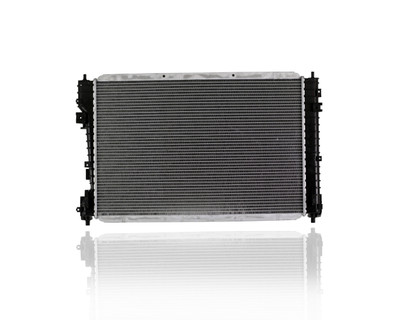 Radiator For 13041 08-12 Ford Escape Mercury Mariner Automatic V6 3.0L - Plastic Tank, Aluminum Core 1-Row Radiator For 13041 08-12 Ford Escape Mercury Mariner Automatic V6 3.0L - Plastic Tank, Aluminum Core 1-Row