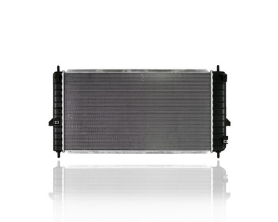 Radiator For 13042 03-07 Saturn ION Sedan Coupe Without Super Charger, 05-10 Chevrolet Cobalt, 07-09 Pontiac G5 2.2/2.4L Radiator For 13042 03-07 Saturn ION Sedan Coupe Without Super Charger, 05-10 Chevrolet Cobalt, 07-09 Pontiac G5 2.2/2.4L