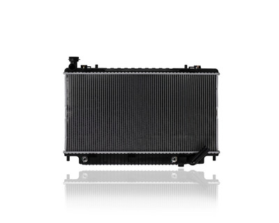 Radiator For 13044 08-09 Pontiac G8 6.0/6.2L, 11-11 Chevrolet Caprice PPV 6.0L - Plastic Tank, Aluminum Core Radiator For 13044 08-09 Pontiac G8 6.0/6.2L, 11-11 Chevrolet Caprice PPV 6.0L - Plastic Tank, Aluminum Core