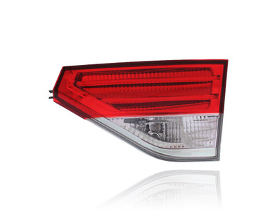 Tail Light Assembly For 34150TK8A11 14-17 Honda Odyssey - On Liftgate - Right Hand - Passenger Tail Light Assembly For 34150TK8A11 14-17 Honda Odyssey - On Liftgate - Right Hand - Passenger