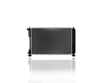 Radiator For 13103 08-09 Chevrolet Equinox 3.6L Pontiac Torrent 3.6L Automatic - Plastic Tank, Aluminum Core Radiator For 13103 08-09 Chevrolet Equinox 3.6L Pontiac Torrent 3.6L Automatic - Plastic Tank, Aluminum Core