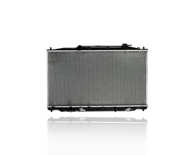 Radiator For 13121 09-14 Acura TL 3.5L Automatic - Plastic Tank, Aluminum Core Radiator For 13121 09-14 Acura TL 3.5L Automatic - Plastic Tank, Aluminum Core