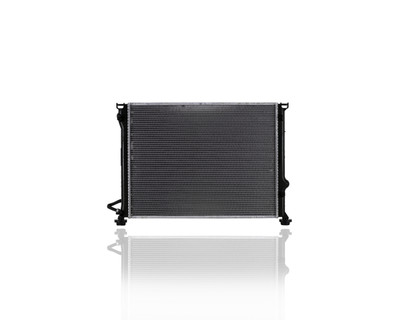 Radiator Fit/For 13157 09-23 Dodge Challenger Charger 3.5/3.6/5.7/6.1L, 05-20 Chrysler 300 - for Single Fan - Plastic Tank, Aluminum Core Radiator Fit/For 13157 09-23 Dodge Challenger Charger 3.5/3.6/5.7/6.1L, 05-20 Chrysler 300 - for Single Fan - Plastic Tank, Aluminum Core