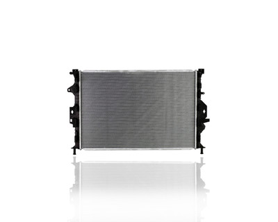 Radiator For 13180 07-13 Volvo S80 3.0/4.4L, 11-13 S60, 08-10 V70, 10-13 XC60