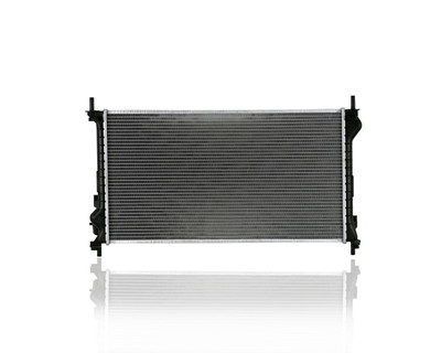 Radiator For 13184 10-13 Ford Transit Connect Automatic 4Cy 2.0L Radiator For 13184 10-13 Ford Transit Connect Automatic 4Cy 2.0L