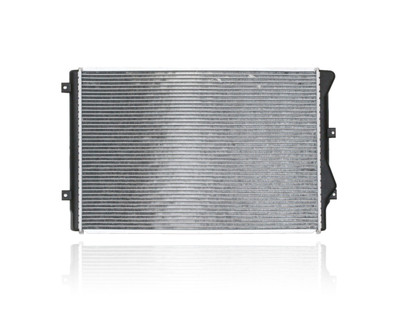 Radiator For 13212 09-12 Volkswagen VW Passat CC, 09-10 Passat, 11-14 Jetta Sedan, 10-13 GTI Radiator For 13212 09-12 Volkswagen VW Passat CC, 09-10 Passat, 11-14 Jetta Sedan, 10-13 GTI