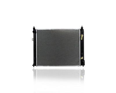 Radiator For 13260 12-19 Nissan Versa Sedan CVT, 14-19 Versa Note Radiator For 13260 12-19 Nissan Versa Sedan CVT, 14-19 Versa Note