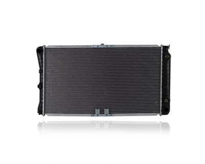 Radiator For 1516 94-97 Chevrolet Impala Roadmaster Brougham Wagon V8 5.7L Caprice 4.3/5.7L Radiator For 1516 94-97 Chevrolet Impala Roadmaster Brougham Wagon V8 5.7L Caprice 4.3/5.7L