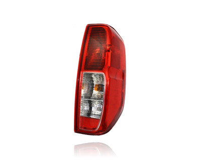 Tail Light Assembly For 26550EA825 05-14 Nissan Frontier - Right Hand - Passenger, CAPA Tail Light Assembly For 26550EA825 05-14 Nissan Frontier - Right Hand - Passenger, CAPA