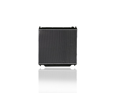 Radiator For 2171 99-04 Ford Pickup Super Duty F-Series Excursion V8 / V10 7.3 / 6.8L Radiator For 2171 99-04 Ford Pickup Super Duty F-Series Excursion V8 / V10 7.3 / 6.8L